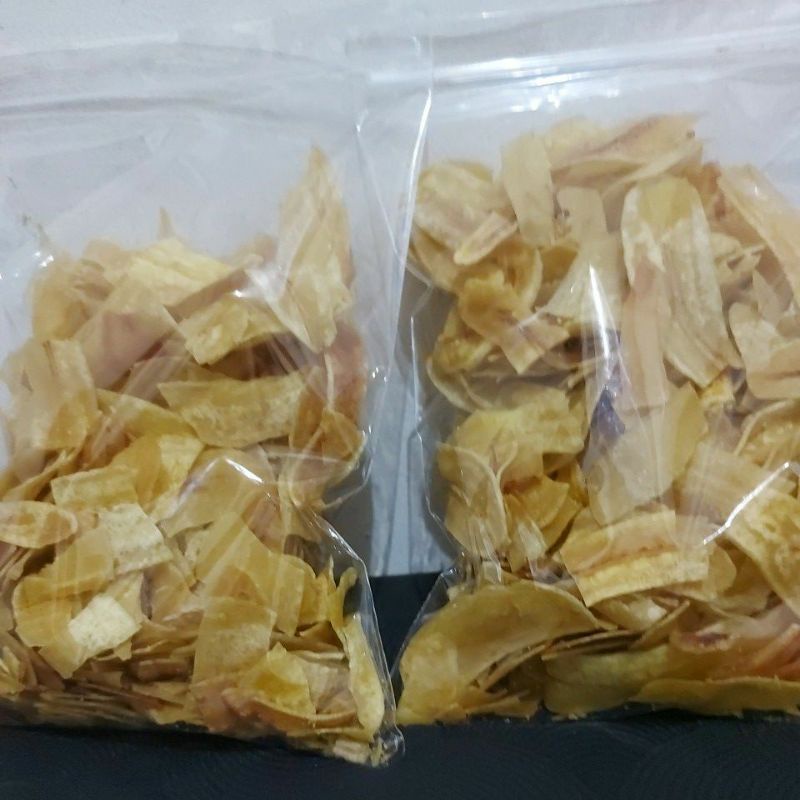 

keripik pisang /keripik pisang asin gurih /keripik pisang cryspy