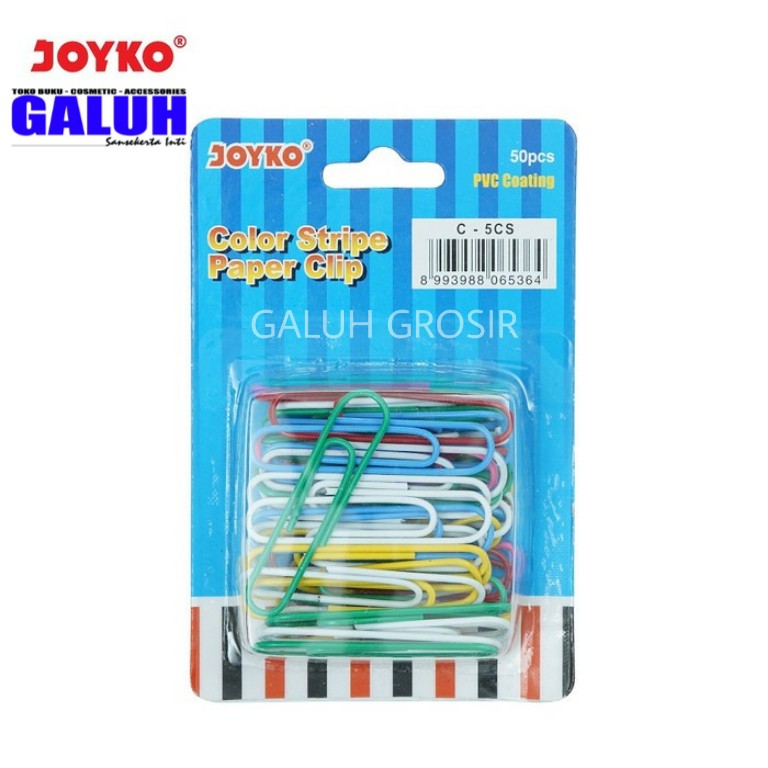 

Paper Clip Joyko C-5CS