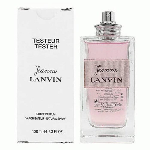 Parfum Original - Lanvin Jeanne EDP For Women 100ml Tester