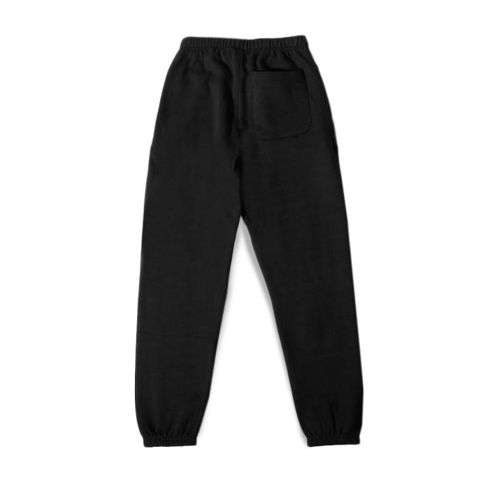 Terfavorite Original Pacsun X Fear Of God Essentials Jogger Pants Black - Xl