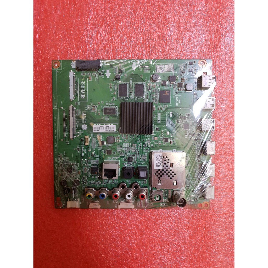 MB TV LG 47LB5820 - MAINBORD TV LG 47LB5820 - MESIN TV LG 47LB5820