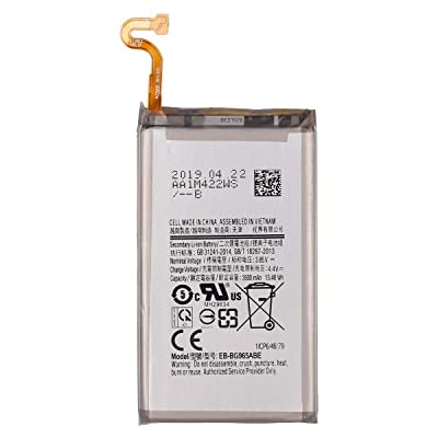 Battery Batere Batre Baterai Samsung S9 Plus G965 EB-BG965ABE