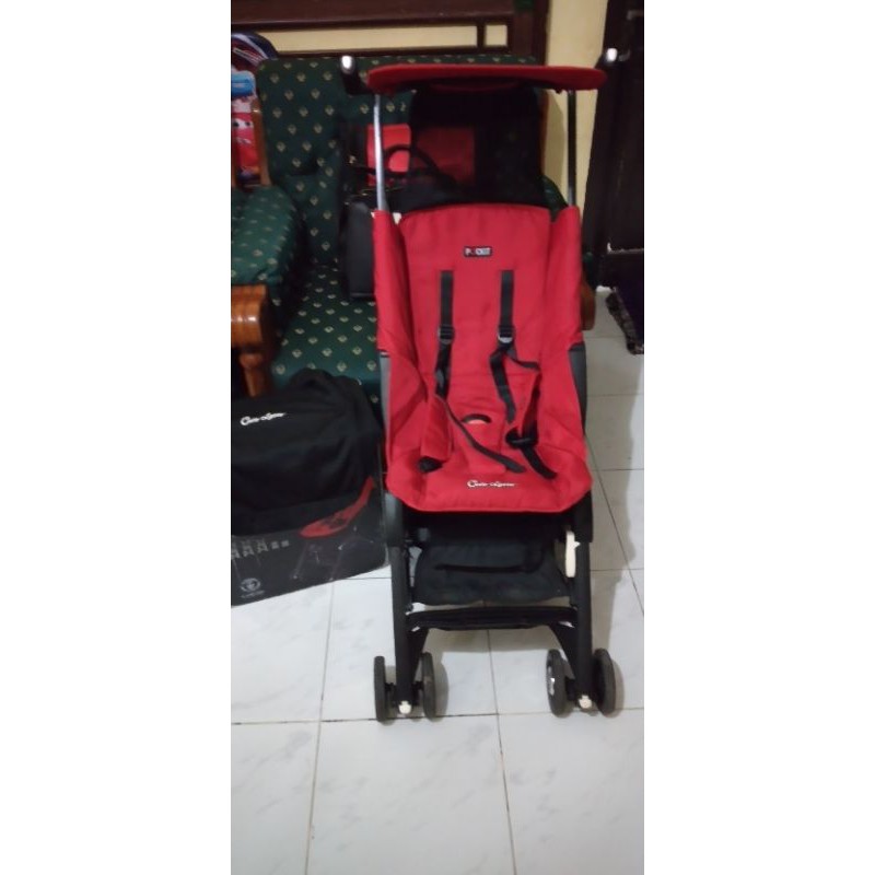 stroller pockit gen 6 limited edition