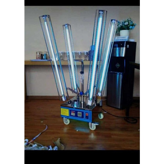 Lampu UV room / Lampu UV steril ruangan