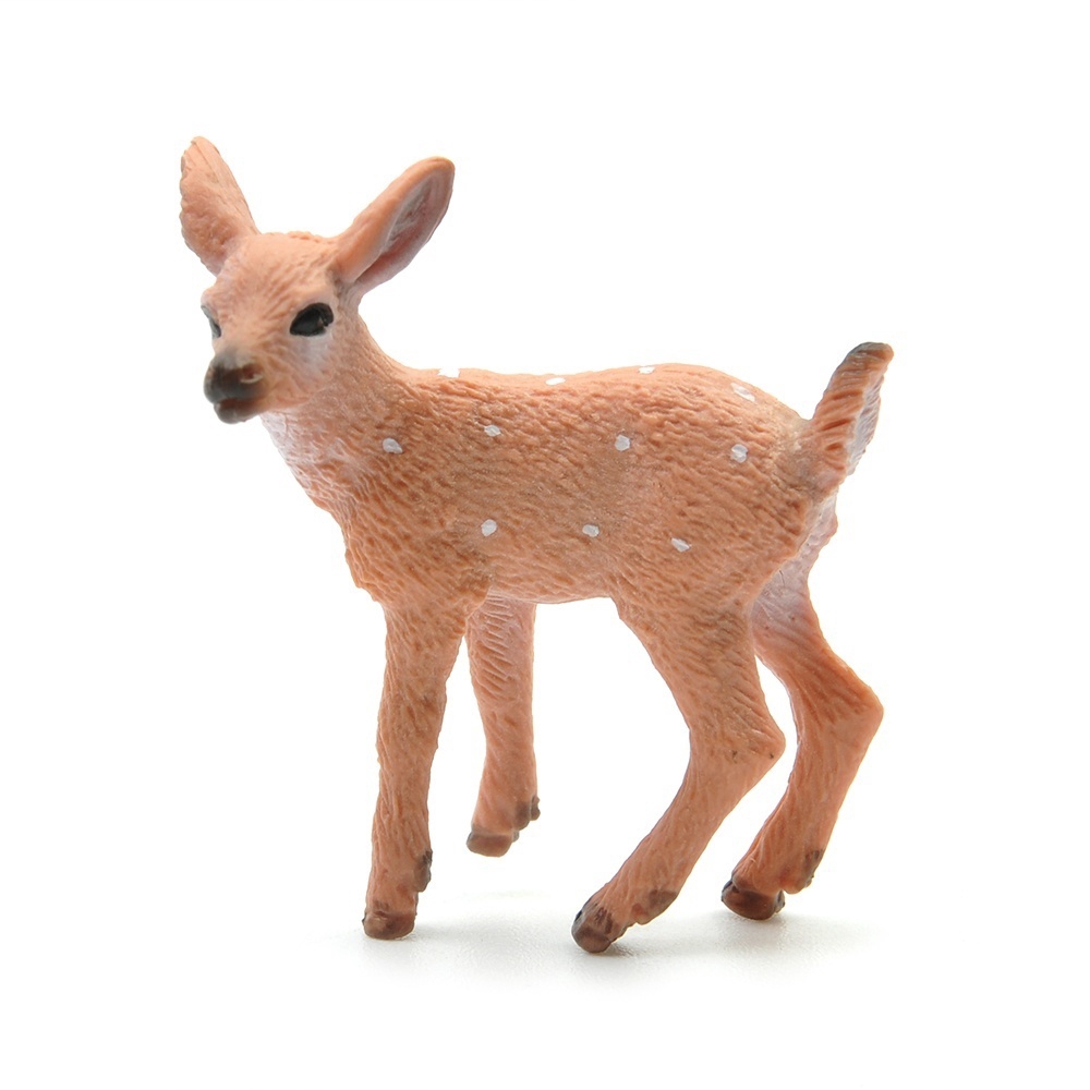 deer toy figures