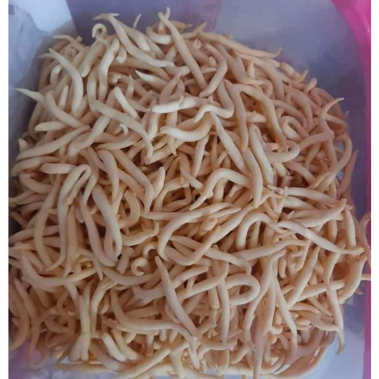 

stik keju khas minang