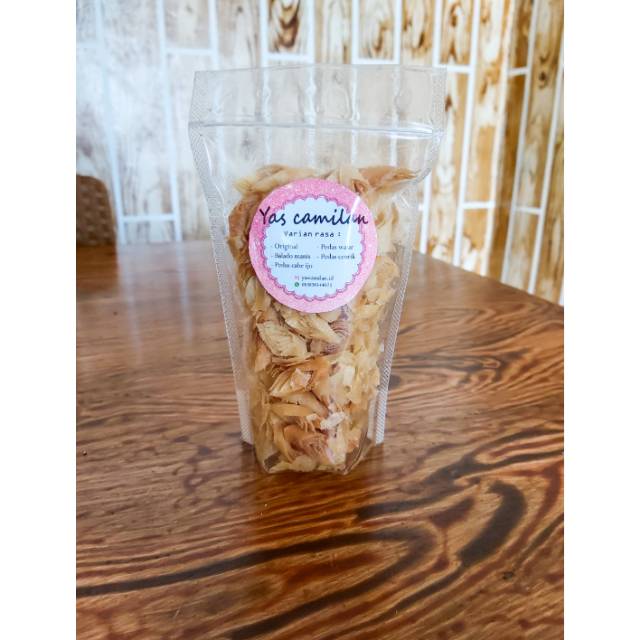 

Keripik lumpia keripik sumpia enak gurih