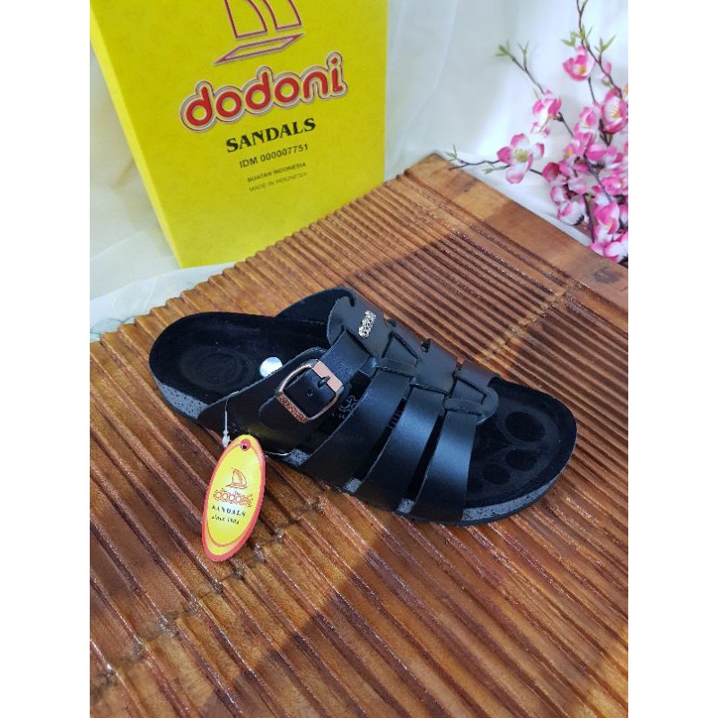 SENDAL DODONI ORIGINAL 575