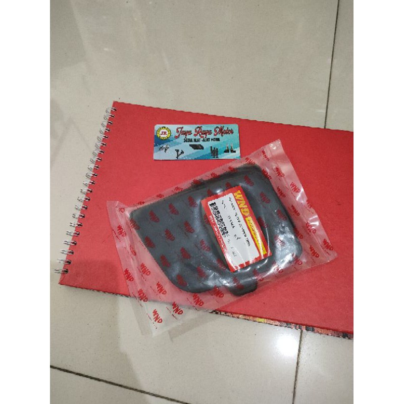 tutup bumper depan tipis Avanza Xenia 2007-2010 1Set