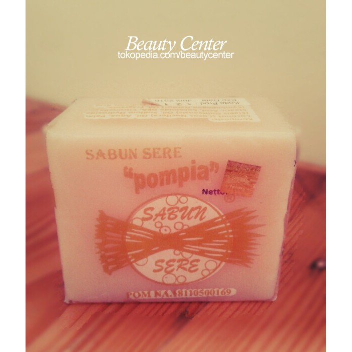 Sabun Sere Pompia