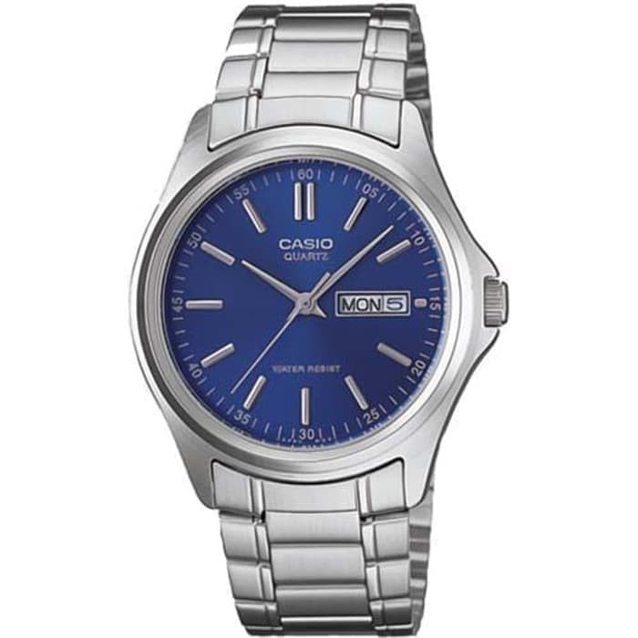 CASIO MTP 1239D MTP-1239D ORIGINAL GARANSI RESMI