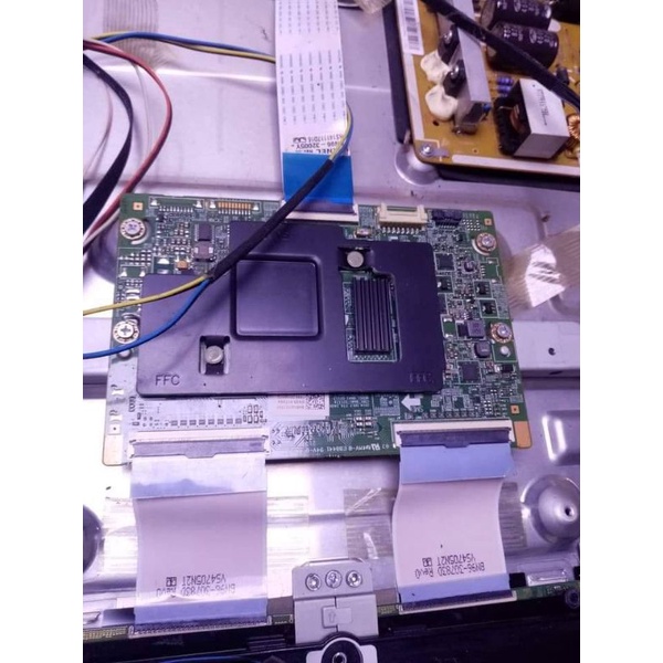 TCON SAMSUNG SMART 48H8000 - TCON 48H - TICON LOGIC 48H8000 - TV smart