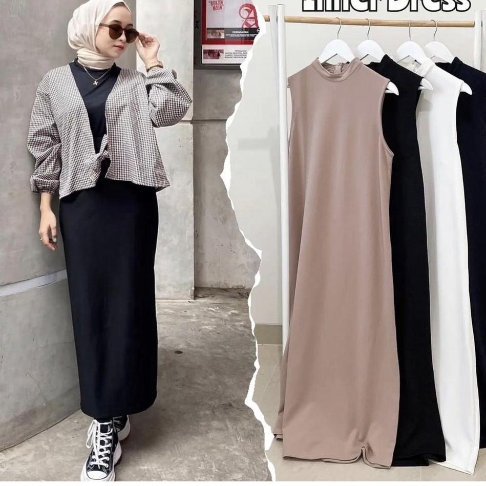 Model Baru.. INNER JERSEY PREMIUM MIROTA/ INNER PREMIUM/ INER MIDI/ INNER SPAN INER PREMIUM INNER DR