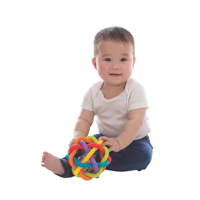 Playgro - Bendy Ball