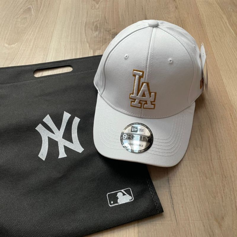 MLB LA BASEBALL CAP
