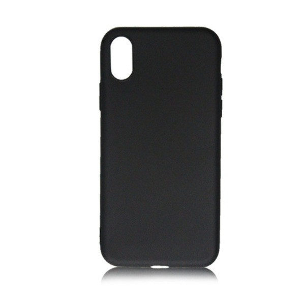 Case Ultra Slim Matte For iPhone 5 / 6 / 6 Plus / 7 / 7 Plus / 8 / 8 Plus / X / 11 / 12 / 12 Pro / 12 Pro Max / 13 / 13 Pro / 13 Pro Max / SE / SE 2020