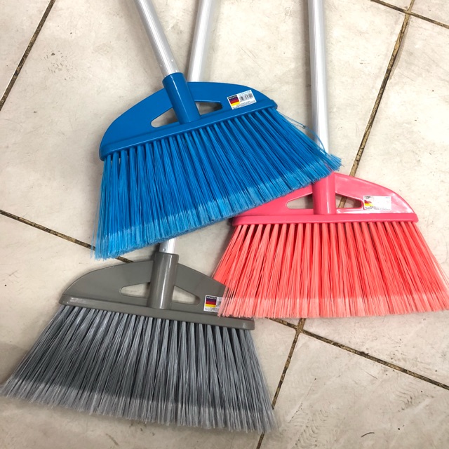 Sapu Plastik Nagata (Kode 307)
