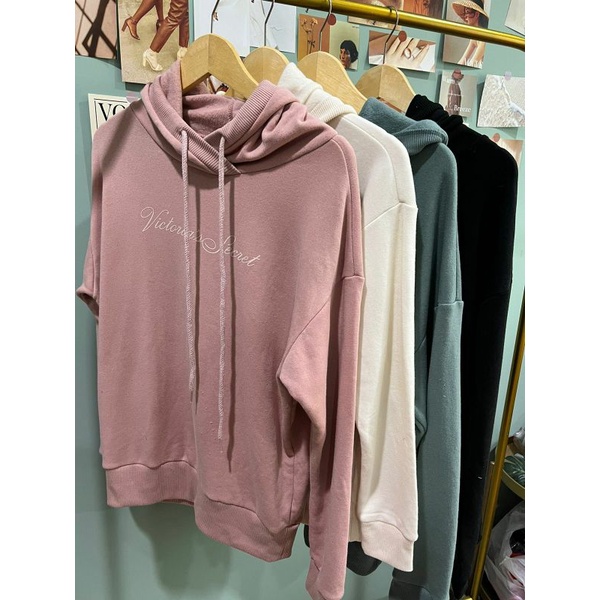 Vs sweater hoodie