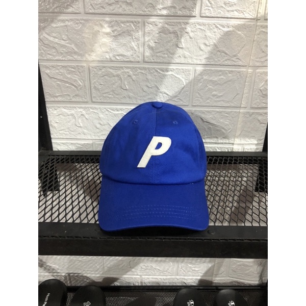 SALE CUCI GUDANG CAP PALACE ORIGINAL