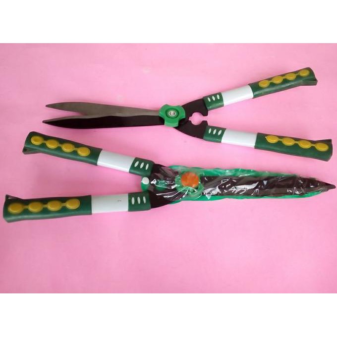 Produk Ready Gunting Tanaman Besar / Panjang
