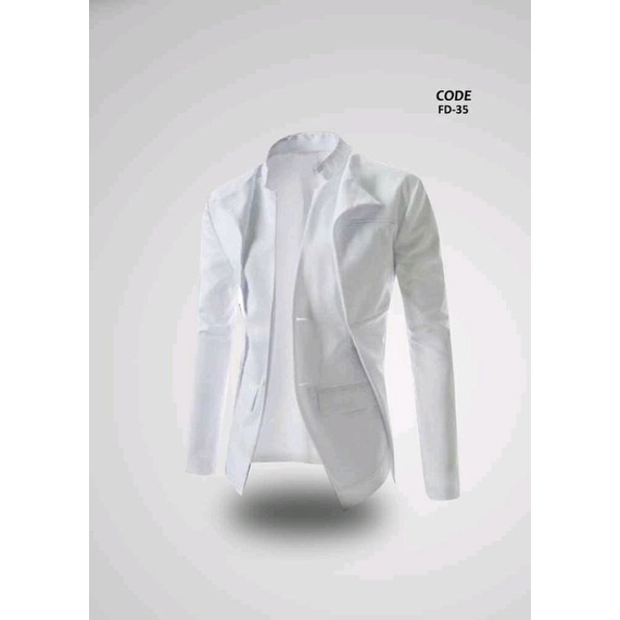 Blazer pria keren/ blazer pria/ jas pria/ jaskorean