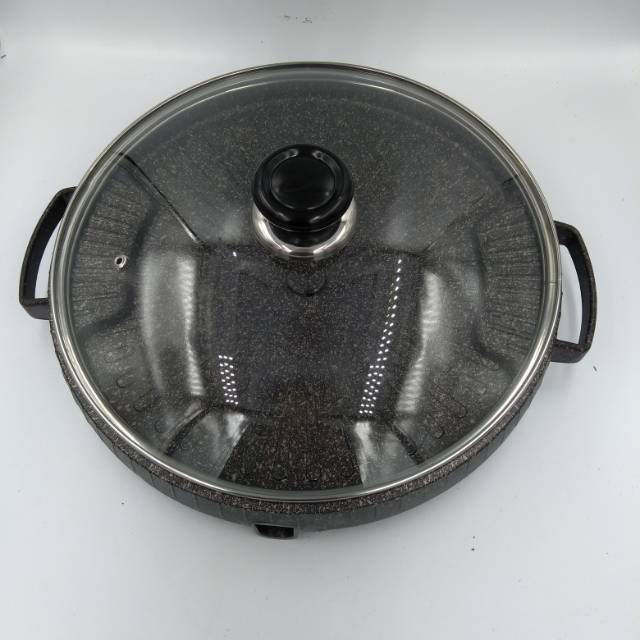 Bulgogi Pan 32 CM