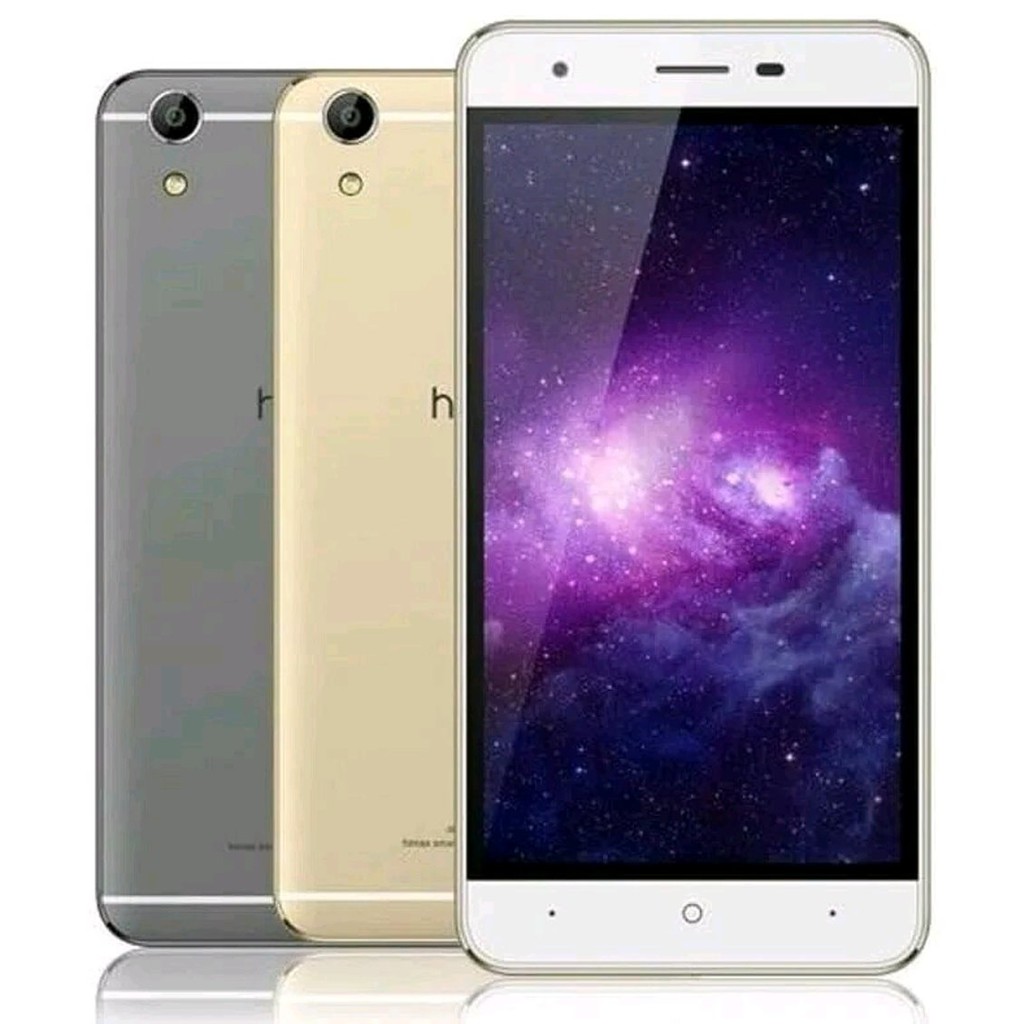 Hp Himax M4 Ram 2gb Shopee Indonesia