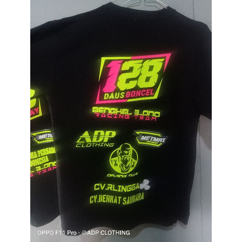 Jasa Sablon