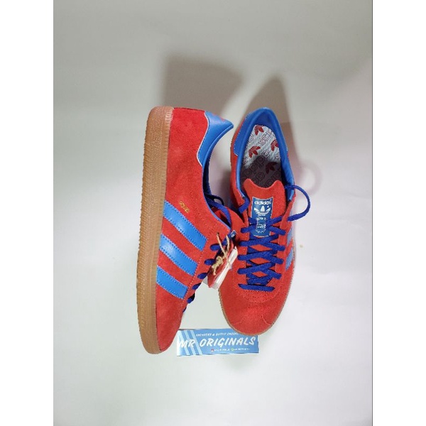 Adidas Rouge