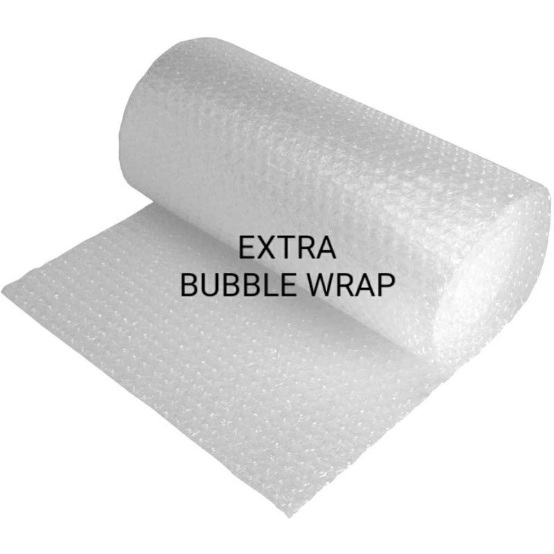 

EXTRA Bubble Wrap