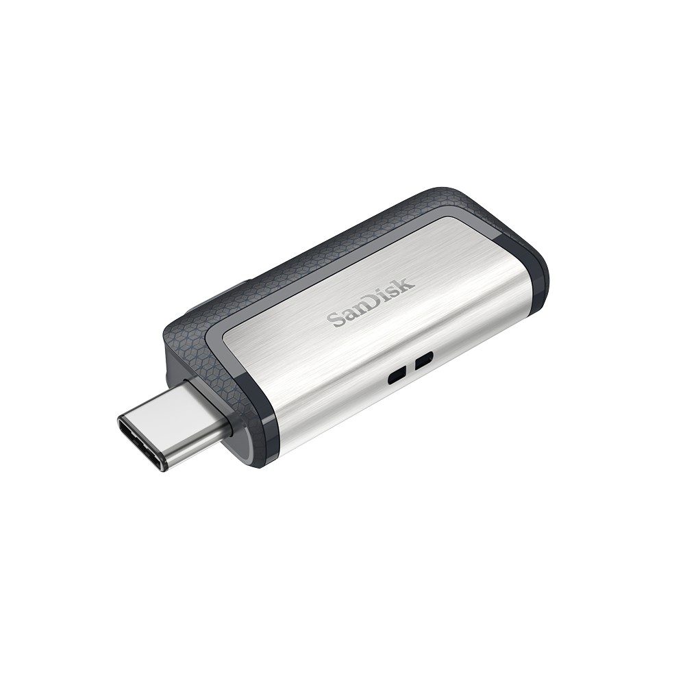 SanDisk Ultra OTG USB Type-C 128GB Dual Drive USB 3.0