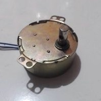 motor synchronous kipas angin copotan