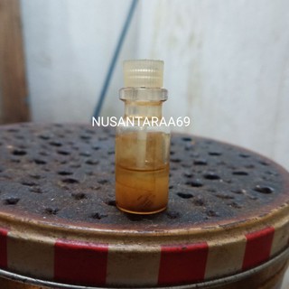 Oil Minyak Pelet Raja Rindu Menangis Shopee Indonesia