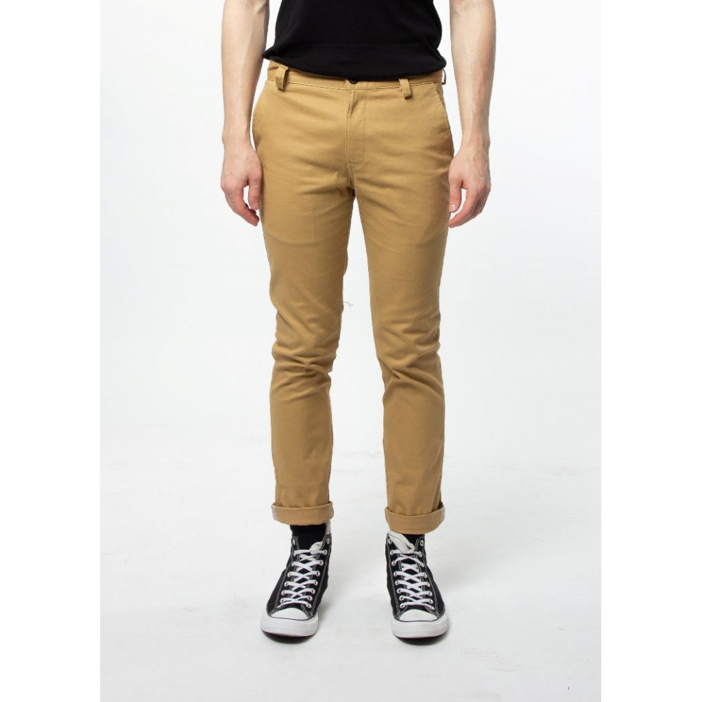 

Erigo Chino Pants Argus Khaki