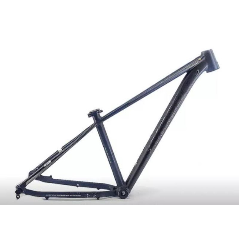 Frame Mosso 7583 XCT 27.5 plus Headset