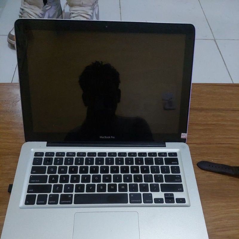 macbook matot