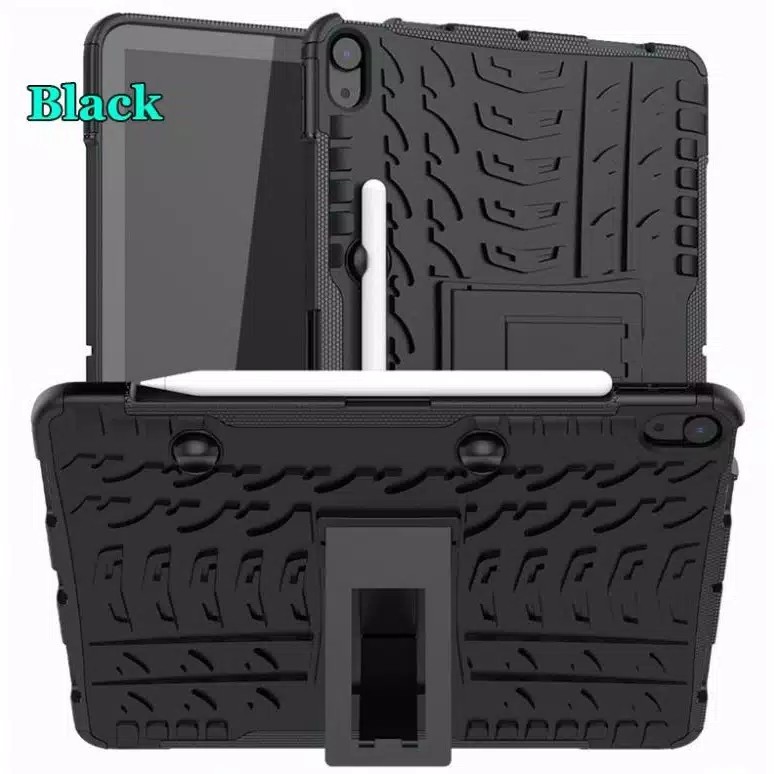 CASE APPLE IPAD AIR 4 10.9 inc/ IPAD PRO 11 2020 CASE HARDCASE RUGGED ARMOR, SHOCK BUMPER CASE