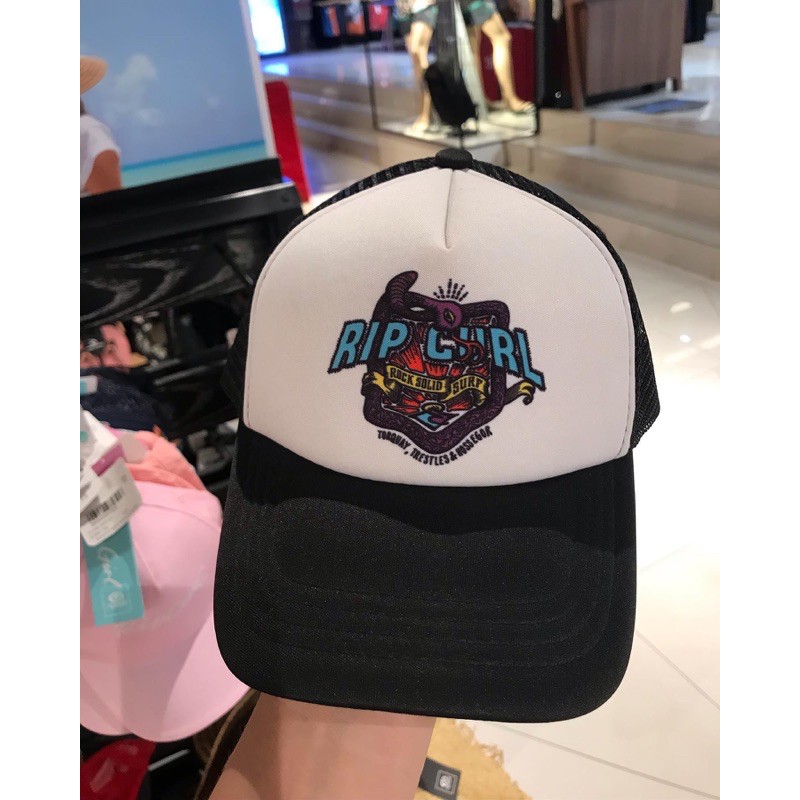Topi anak cowok RIPCURL SALE