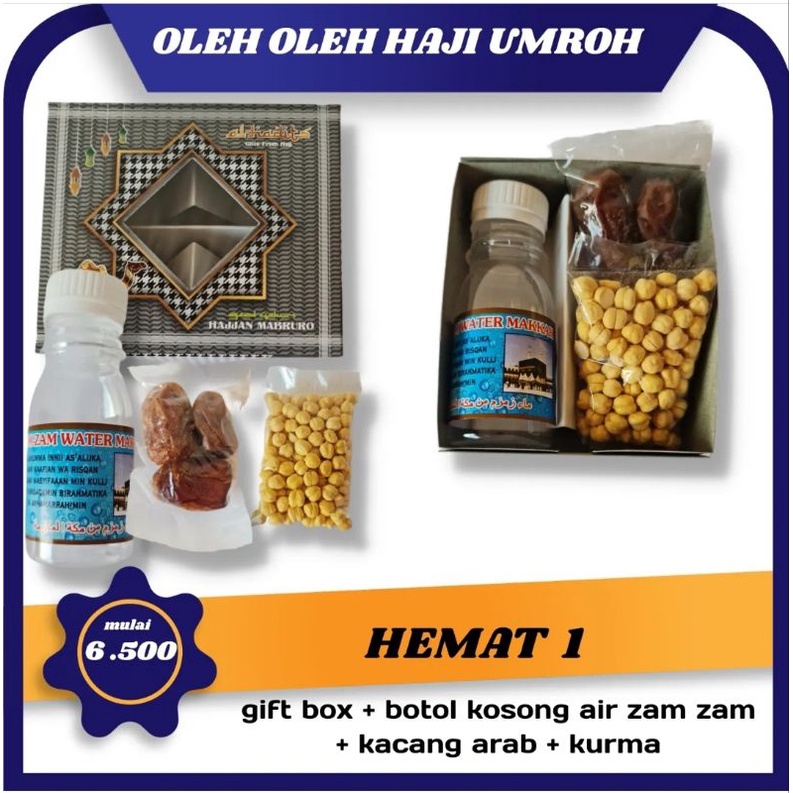 paket hemat 1 oleh oleh haji umroh paket oleh oleh umroh murah