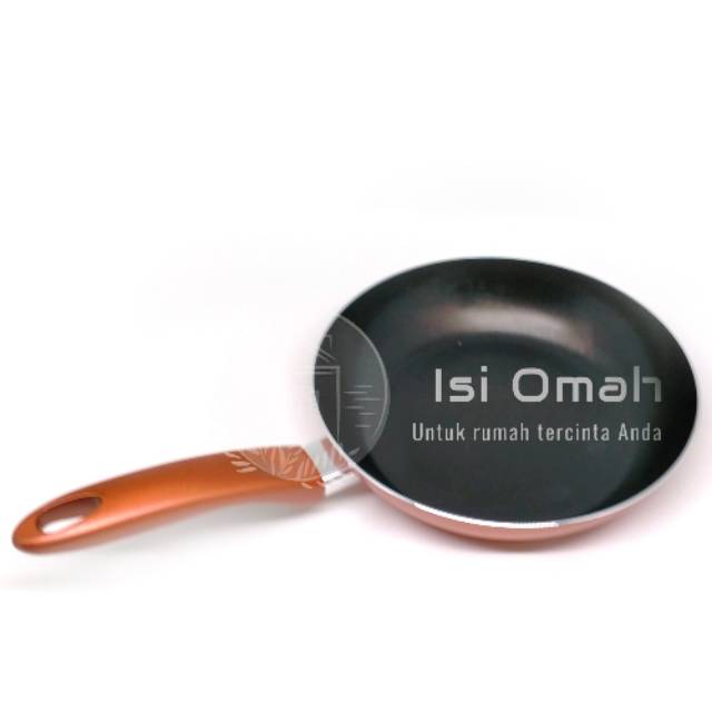 Wajan Teflon Frypan Maxim 20 cm