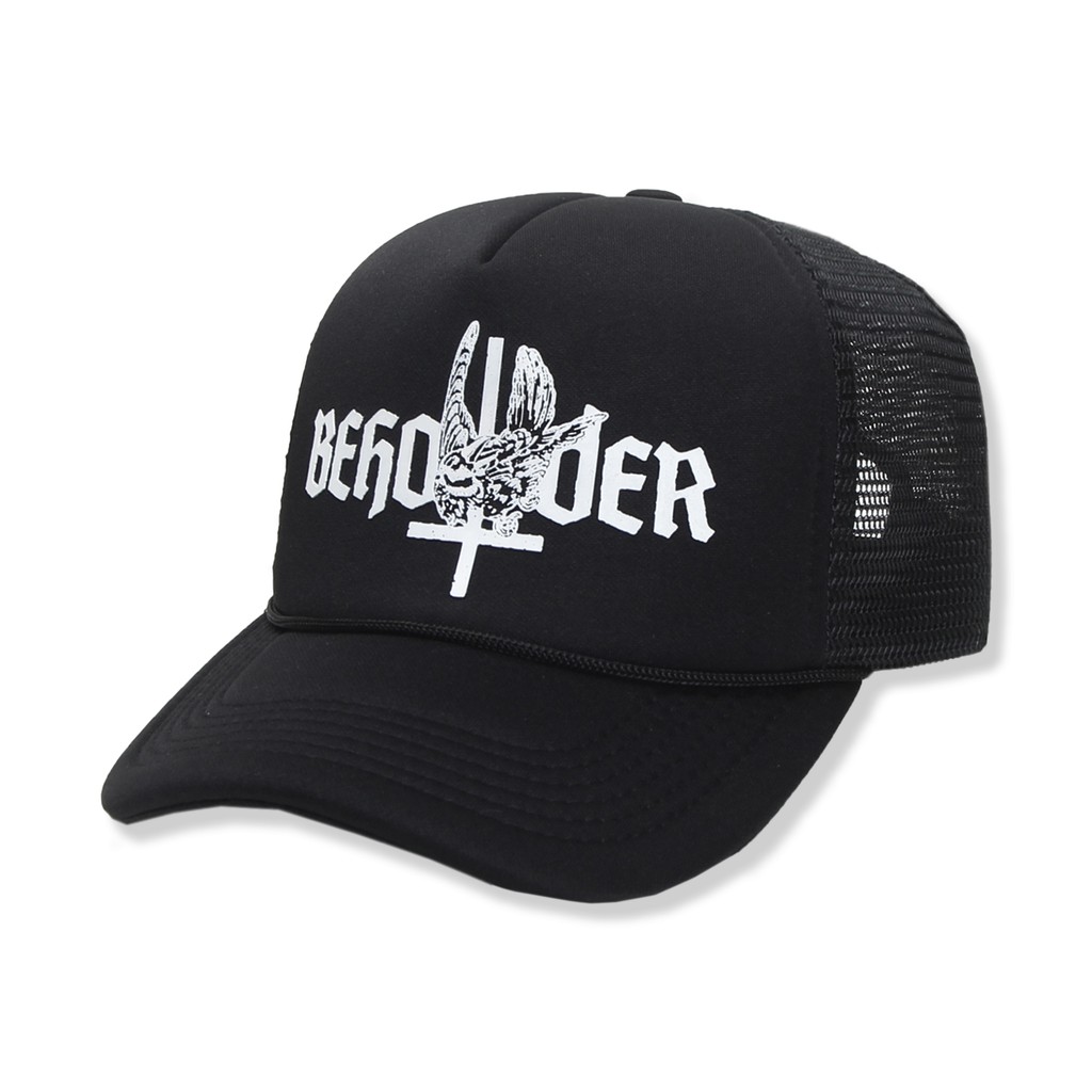 BEHOLDER - TRUCKER CAPS  - CROWTC