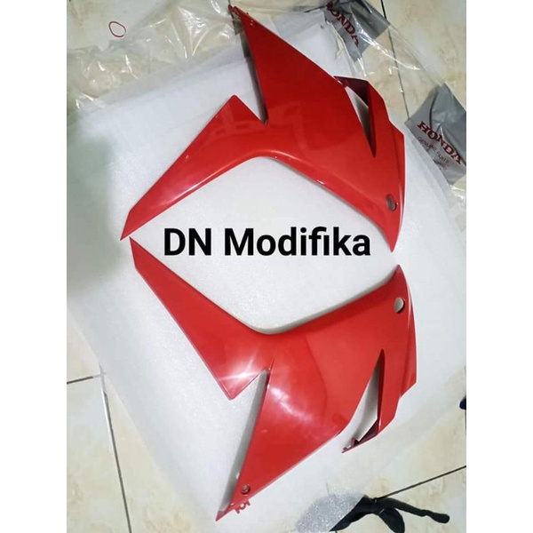Fairing CBR150R facelift sayap samping CBR150R