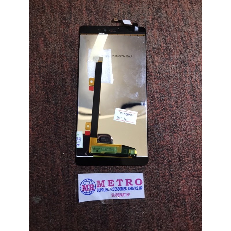 LCD XIAOMI MI4i