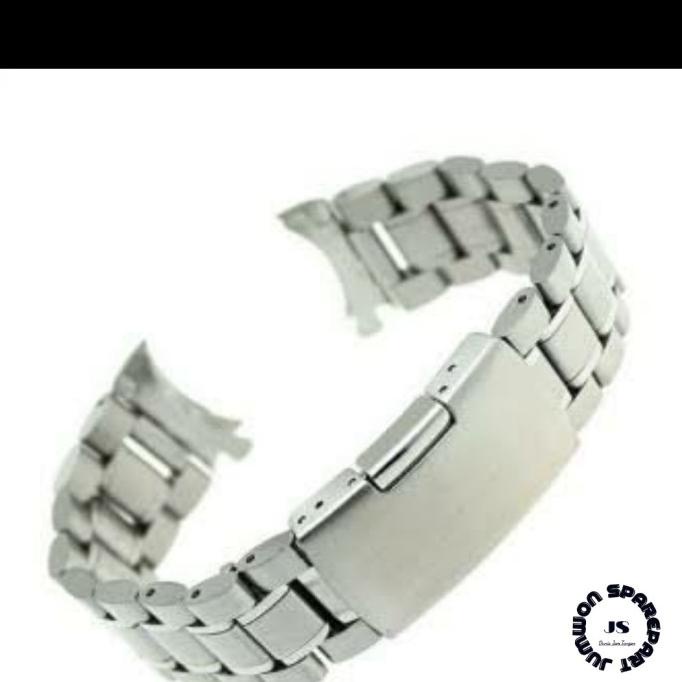 Tali Strap Rantai Jam Tangan Watch Universal Swiss Army Expedition Terbaru