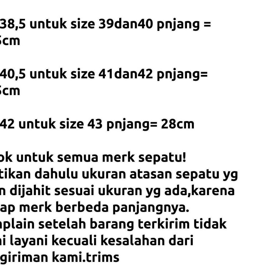 ► SOL SEPATU BOLA SPECS/PUL SEPATU BOLA SPECS ◌