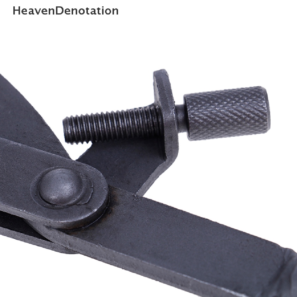 [HeavenDenotation] Motorcycle motors variator remover puller tool for scooter moped gy6 50cc 125cc