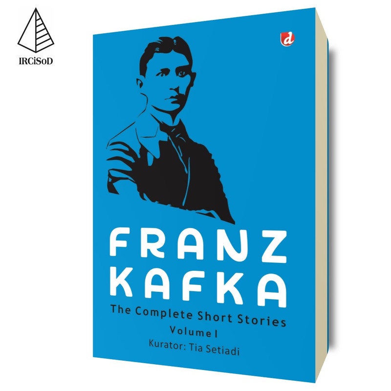 The Complete Short Stories Volume I - Franz Kafka