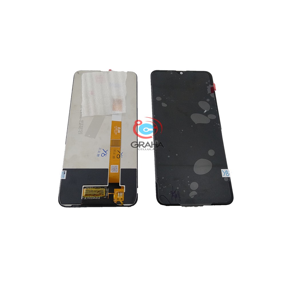 LCD REALME 3 / RMX-1821 FULLSET TOUCHSCREEN