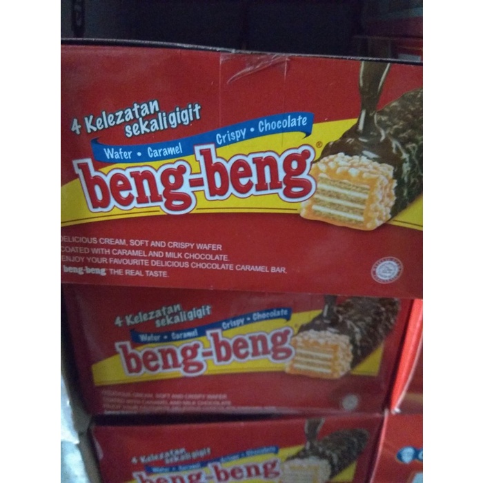 

Wafer-Biskuit- Beng Beng Pak -Biskuit-Wafer.