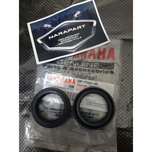 sil shok depan scorpio.vixion old.vixion new